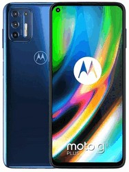 Замена разъема зарядки на телефоне Motorola Moto G9 Plus в Новосибирске